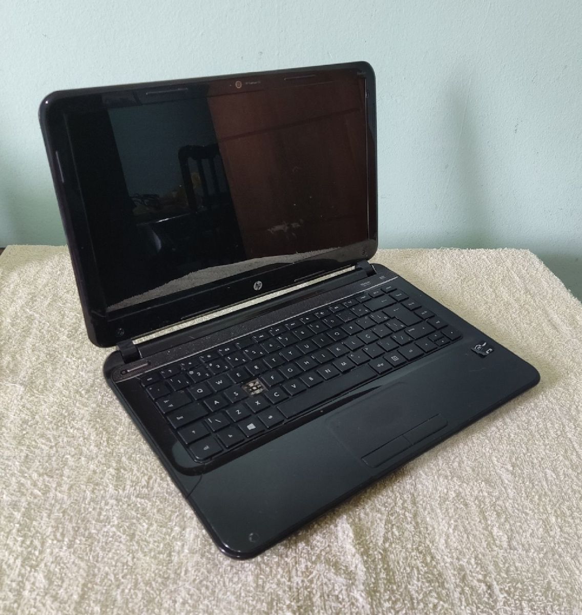 Notebook Hp Pavilion G4 Core I3 180ghz 6gb Ram Hd500 Computador Notebook Hp Usado 79397052 2153