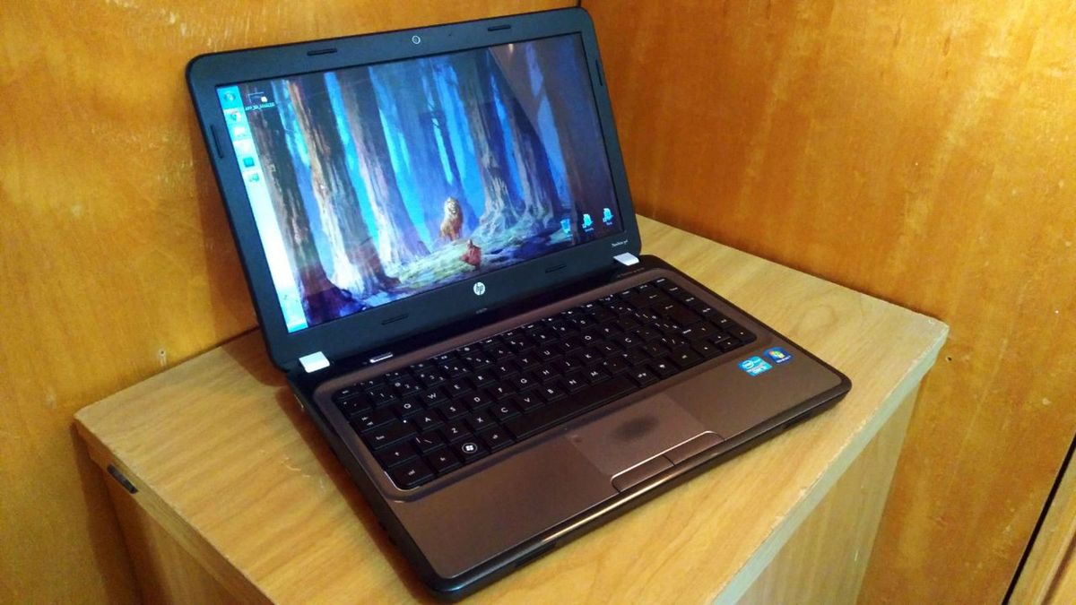 Notebook Hp Pavilion G4 Core I3 4gb Ram Hd 750gb Computador Notebook Hp Usado 26243949 5468