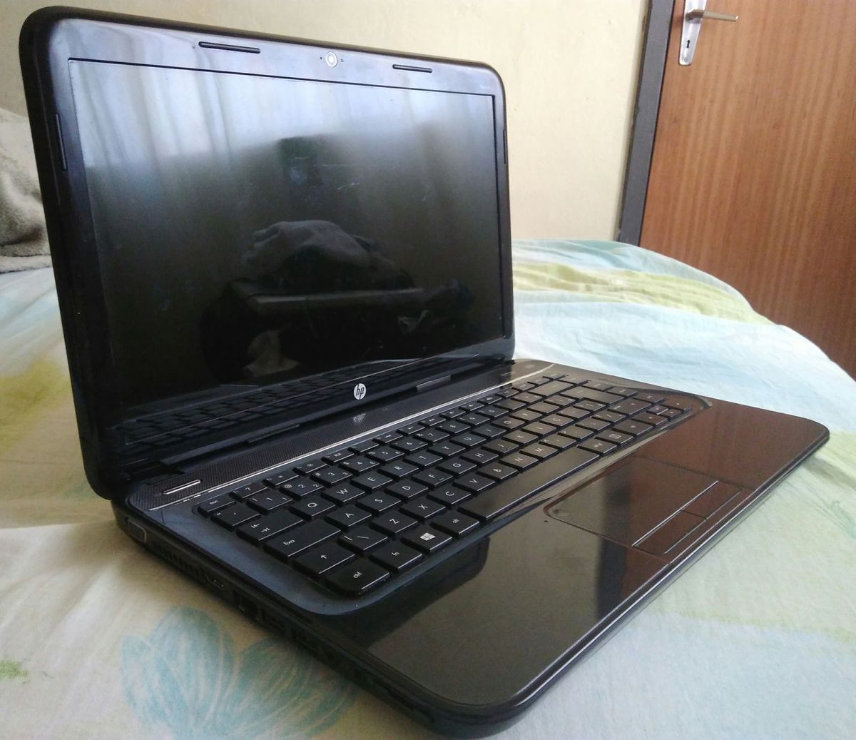 Notebook Hp Pavilion G4 Computador Notebook Hp Usado 23426357 Enjoei 2955