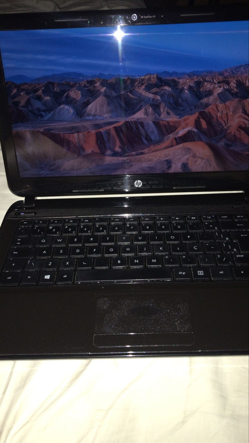 Notebook Hp Pavilion Tela 15 Computador Notebook Hp Intel Core 5 Usado 92737205 Enjoei 6793