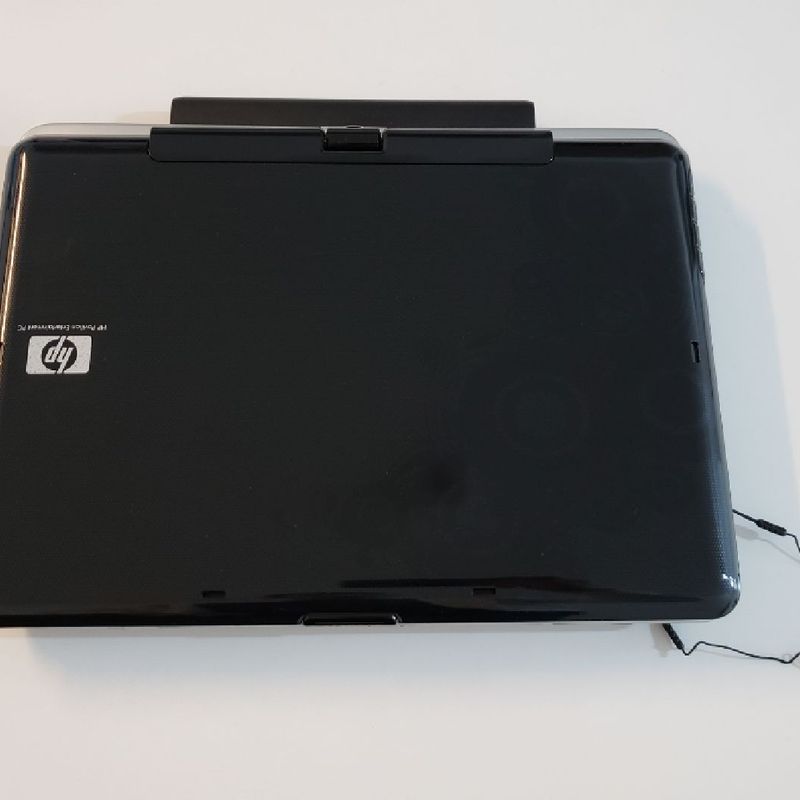Notebook Hp Pavilion Tx 2000 | Computador Notebook Hp Usado