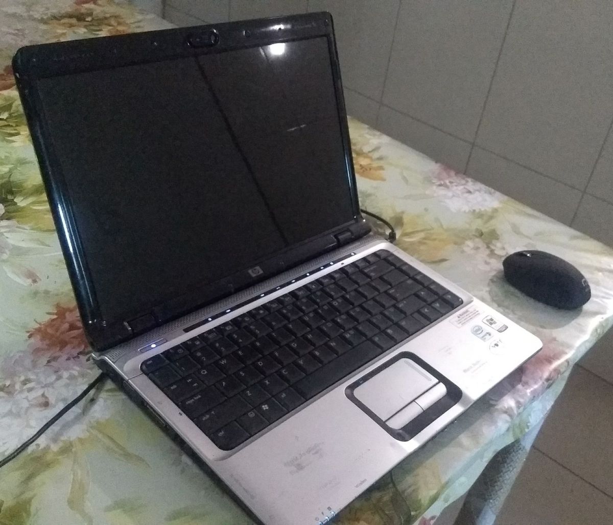 Notebook Hp Pavilion Computador Notebook Hp Usado 29054333 Enjoei 7744