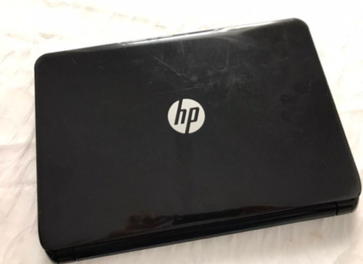 Notebook Hp Pavilion Computador Notebook Hp Usado 61063182 Enjoei 2091