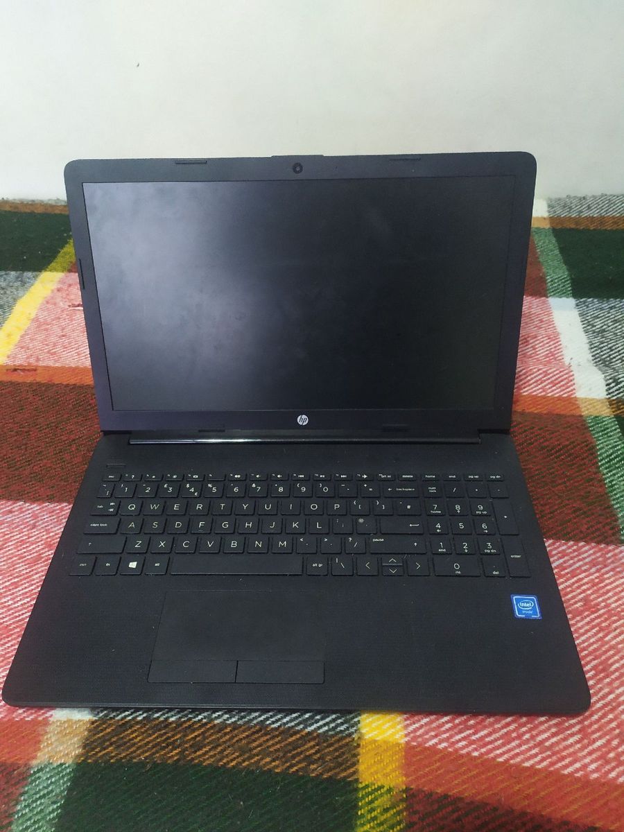 Notebook Hp Usado Computador Notebook Hp Usado 80191707 Enjoei 0378