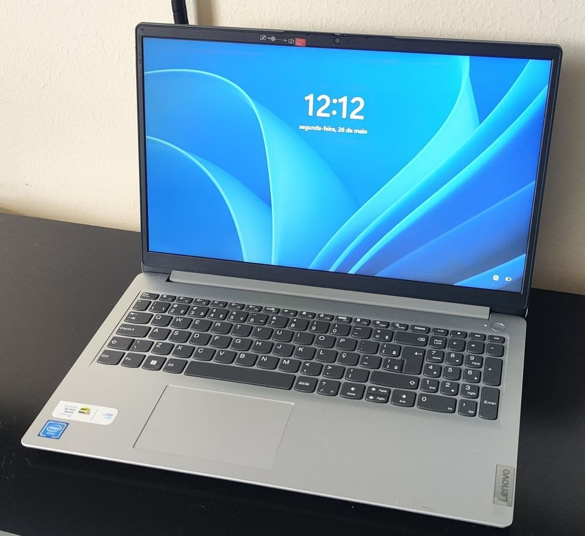 Notebook Lenovo Ideapad (2024) | Computador Notebook Lenovo Usado ...