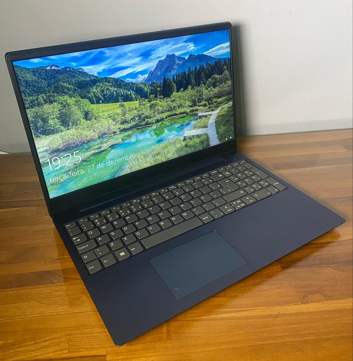 Notebook Lenovo Ideapad 330s - 15ikb | Computador Notebook Lenovo Usado ...