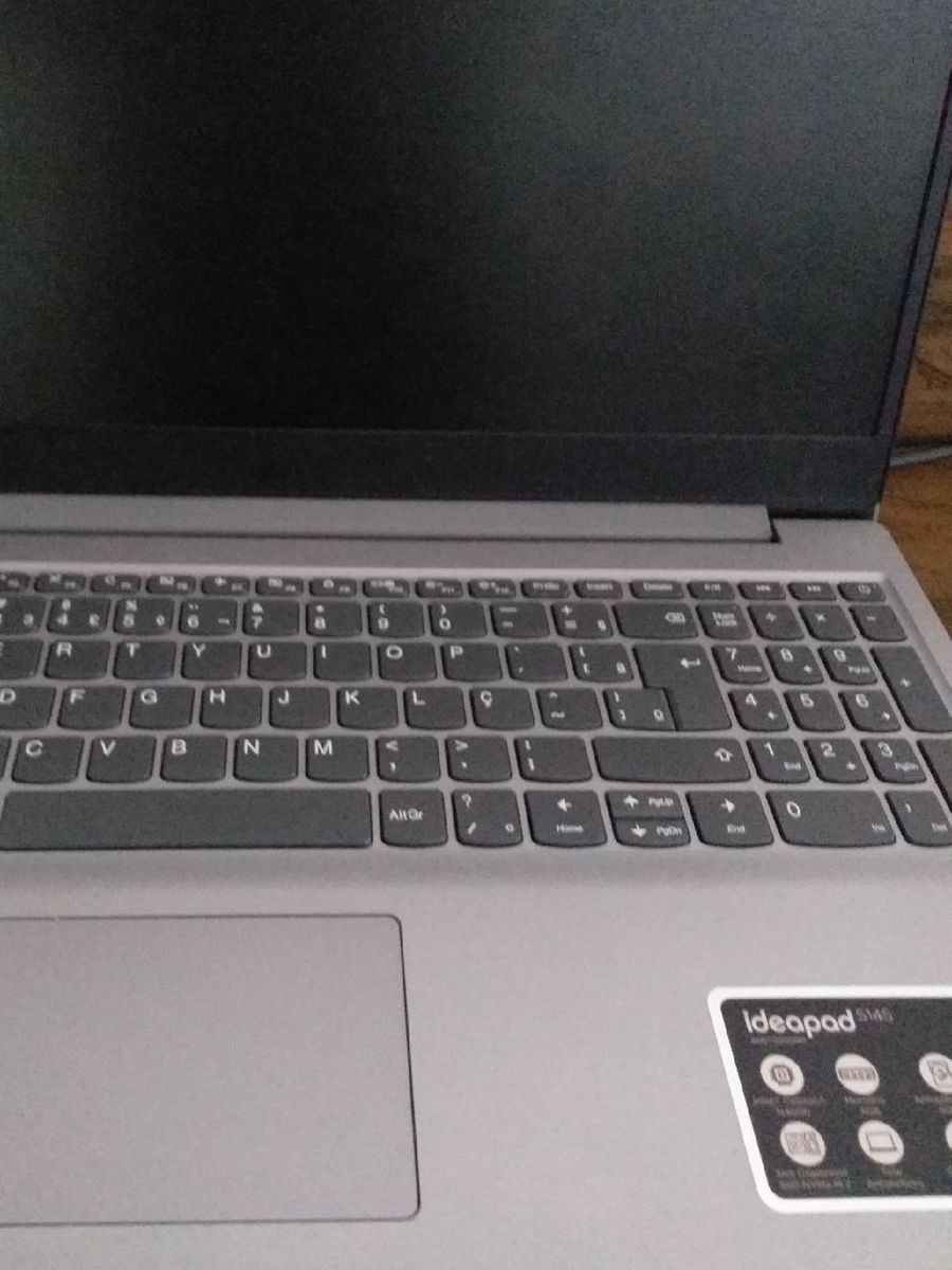 Notebook Lenovo Ideapad S Wt Br M Vel P Casa Lenovo Usado Enjoei