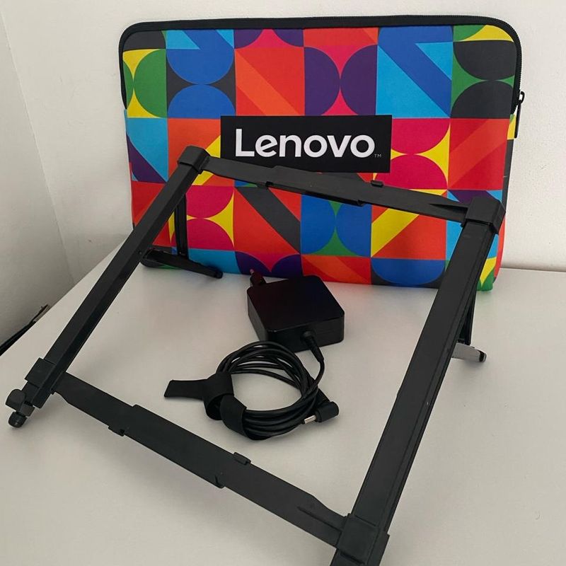 Notebook Lenovo Ideapad S145 Corei5 Windows10 com Ssd Notebook Lenovo Ideapad S145 Corei5 Windows10 com Ssd