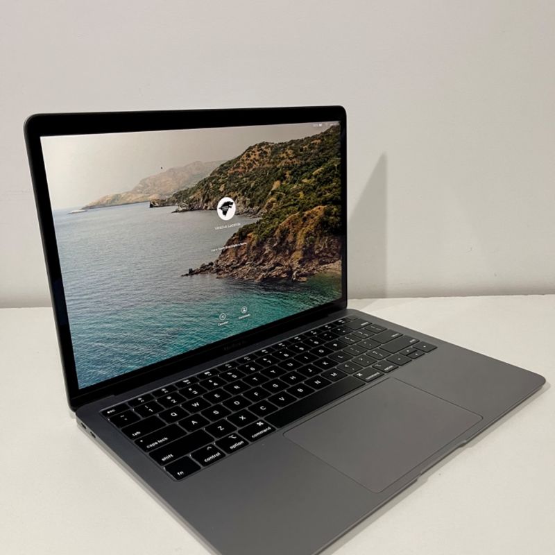 Macbook air 2017 sales 2019