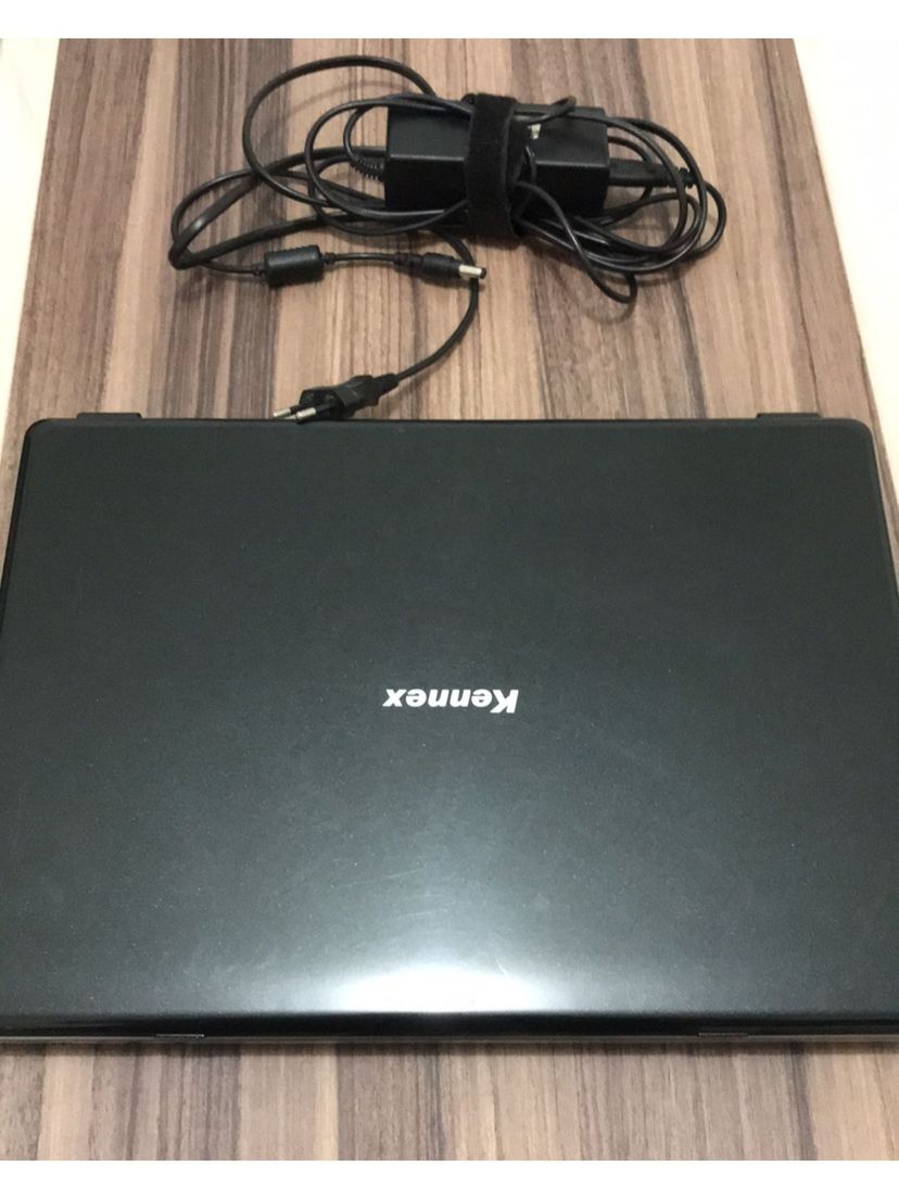Notebook Modelo L55 Kennex Computador Notebook Kennex Usado 32154381