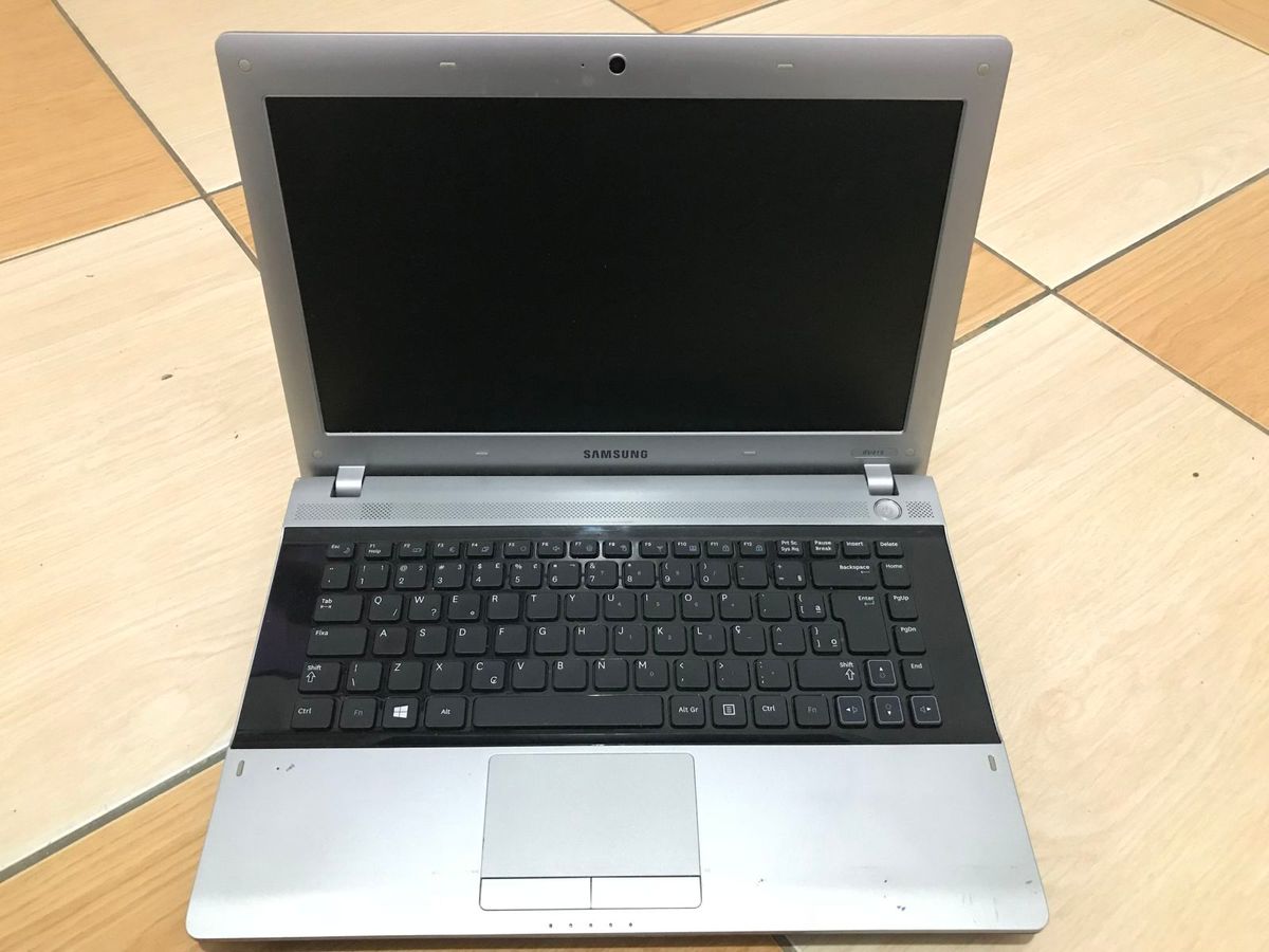 Notebook Samsung 2013 | Computador Notebook Samsung Usado 30474220 | enjoei