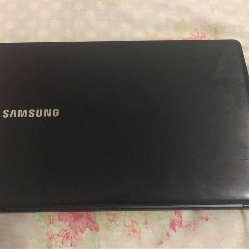 Notebook Samsung está R$ 1.000 mais barato com cupom