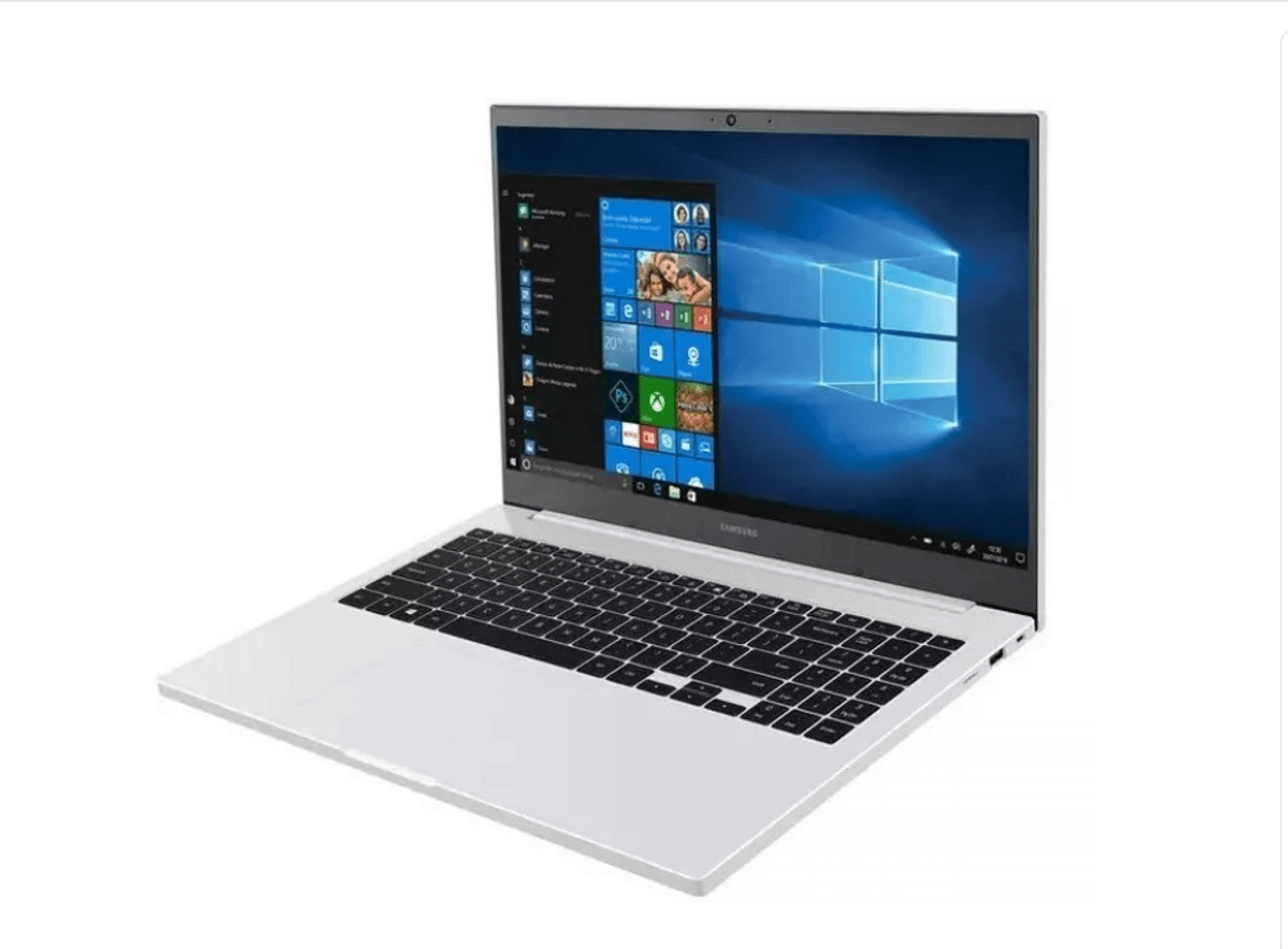 Notebook Samsung Book E30 Intel Usado!!!! 15,6" Core I3 4g Hd Ssd