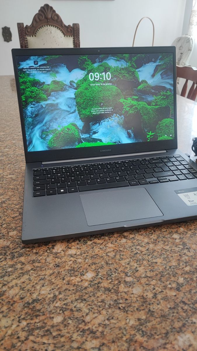 Notebook Samsung Book I3 1115g4 11° Geracão | Computador Notebook ...