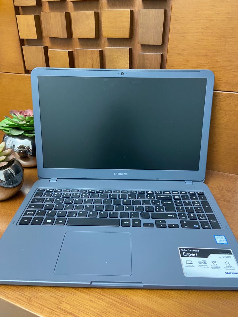 Notebook Samsung Expert X30 Titanium | Computador Notebook Samsung ...