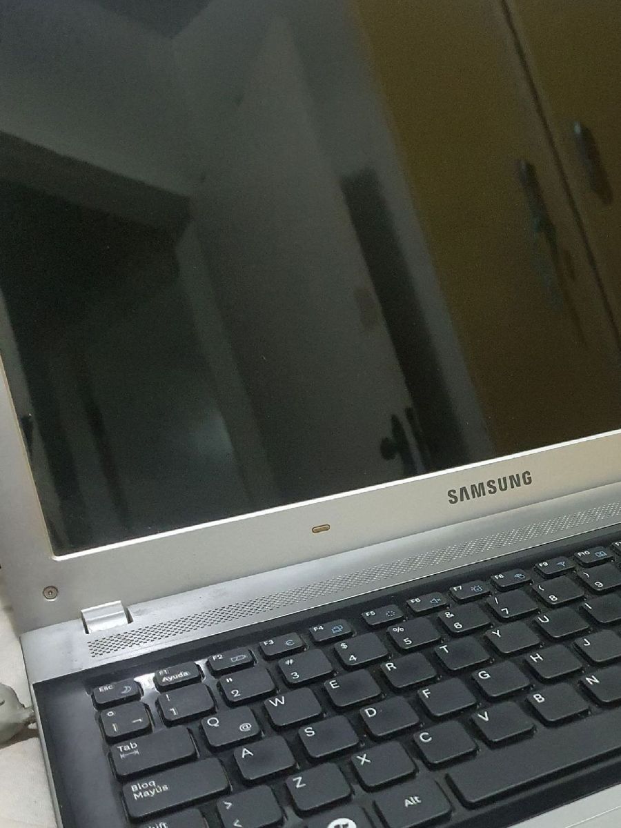 Notebook Samsung Core I3 Ssd 60 Gb Computador Notebook Samsung Rv 511 Core I3 Usado 76001670 9637