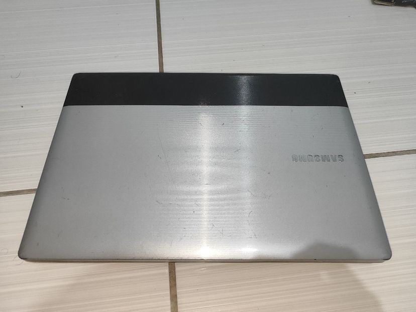 Notebook Samsung Rv411 | Computador Notebook Samsung Usado 102851338 ...