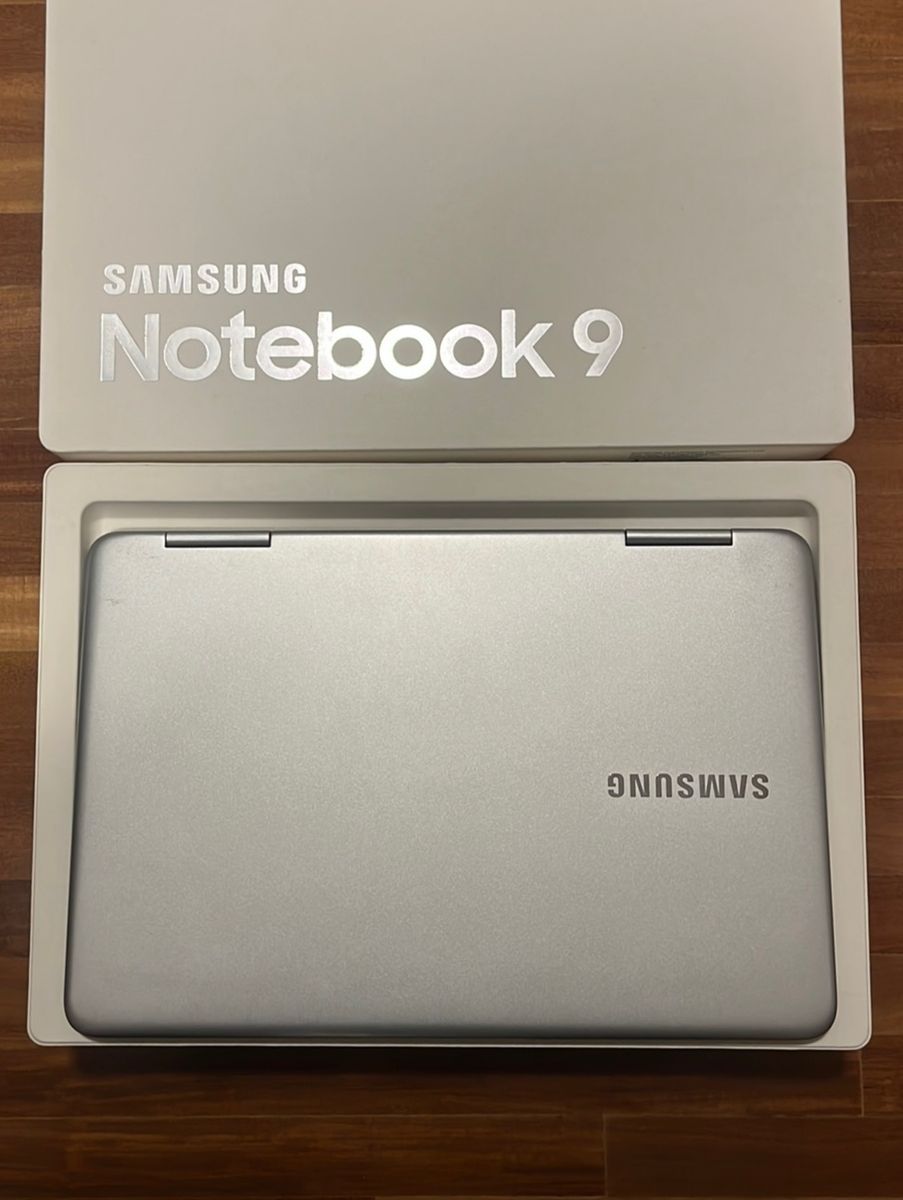 Notebook Samsung S51 Pen - Linha Style - com Caneta | Computador ...