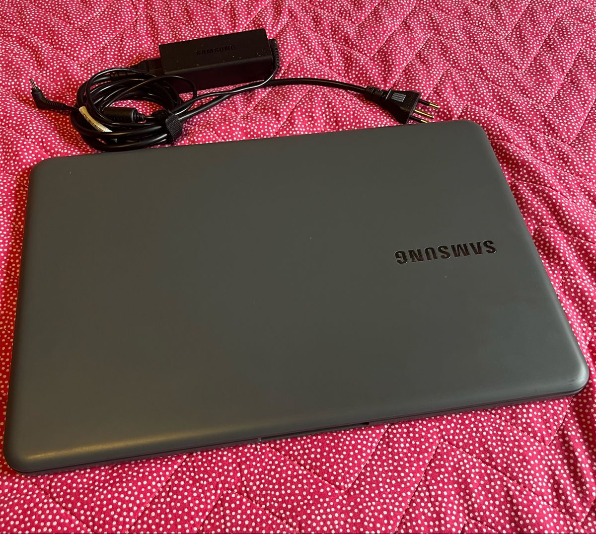 Notebook Samsung Computador Notebook Samsung Usado 78699764 Enjoei