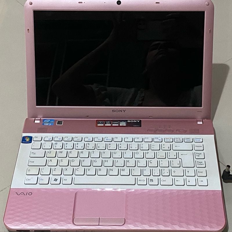 Notebook Sony Vaio Pcg-61a11x | Computador Notebook Sony Vaio