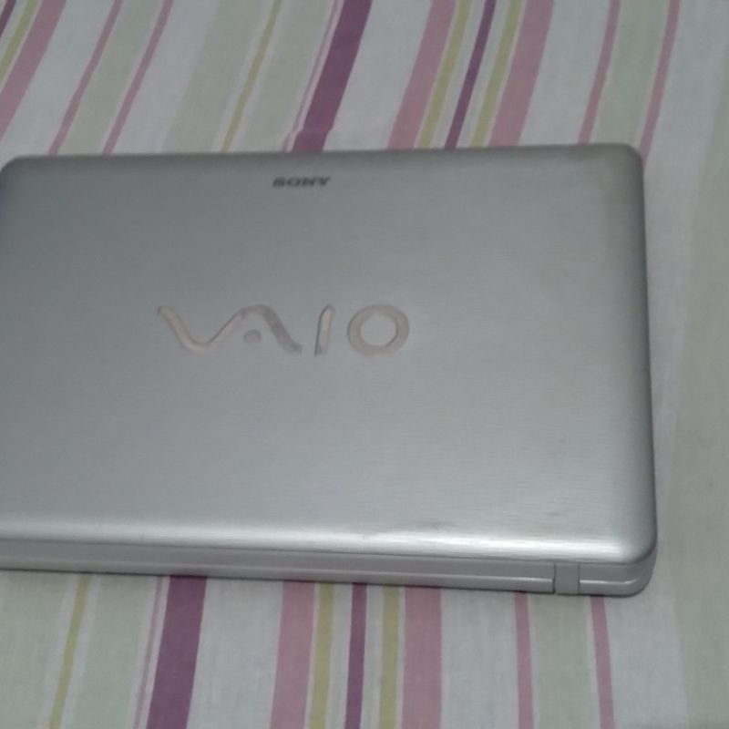 Notebook Sony Vaio Pcg-7172-p (peças) | Computador Notebook Sony Usado  84792811 | enjoei