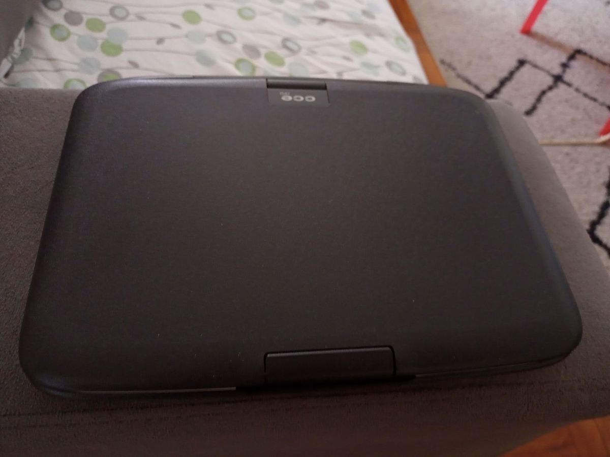 Notebook/ Tablet Cce | Computador Notebook Cce Usado 78688463 | enjoei