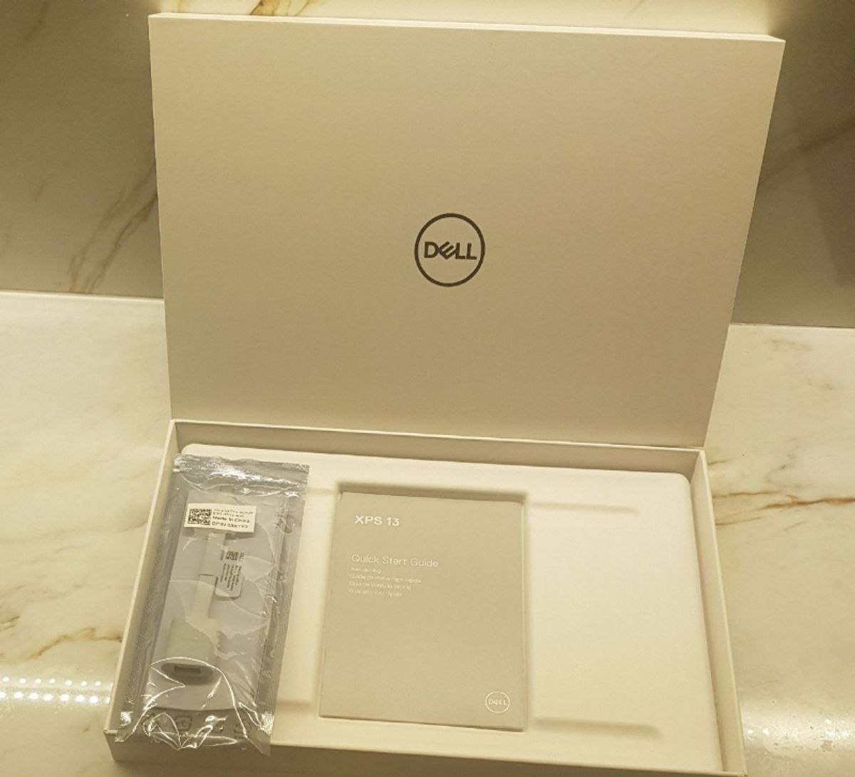 Notebook Ultra Fino da Marca Dell, Cor Rose Gold (rosa), Exclusivo ...