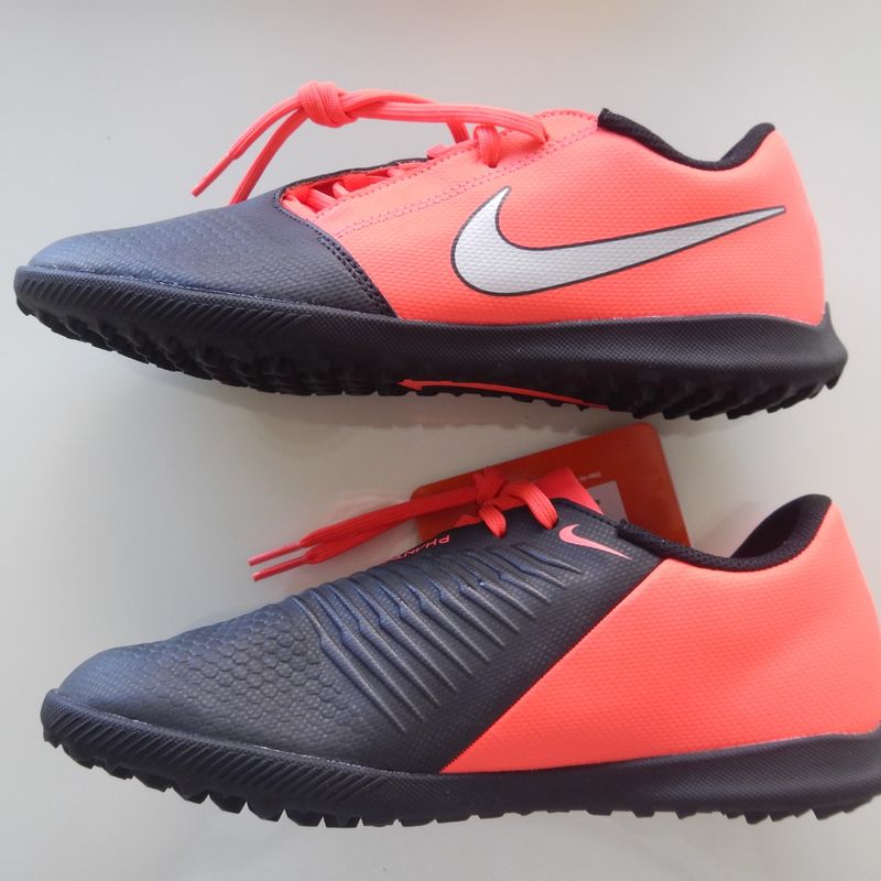 Chuteira society hot sale nike nova