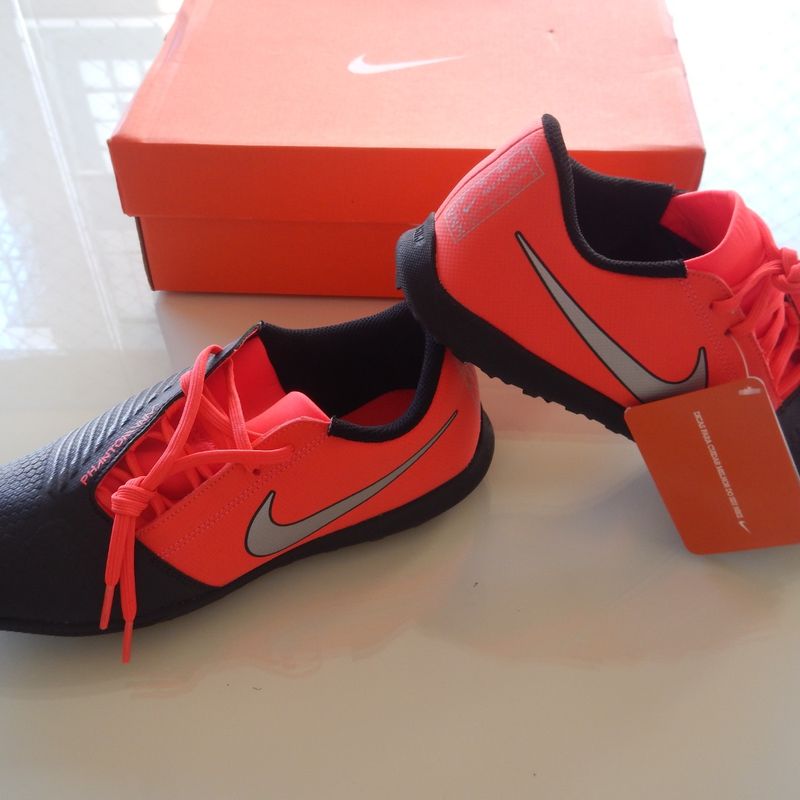 Chuteira nike best sale numero 37