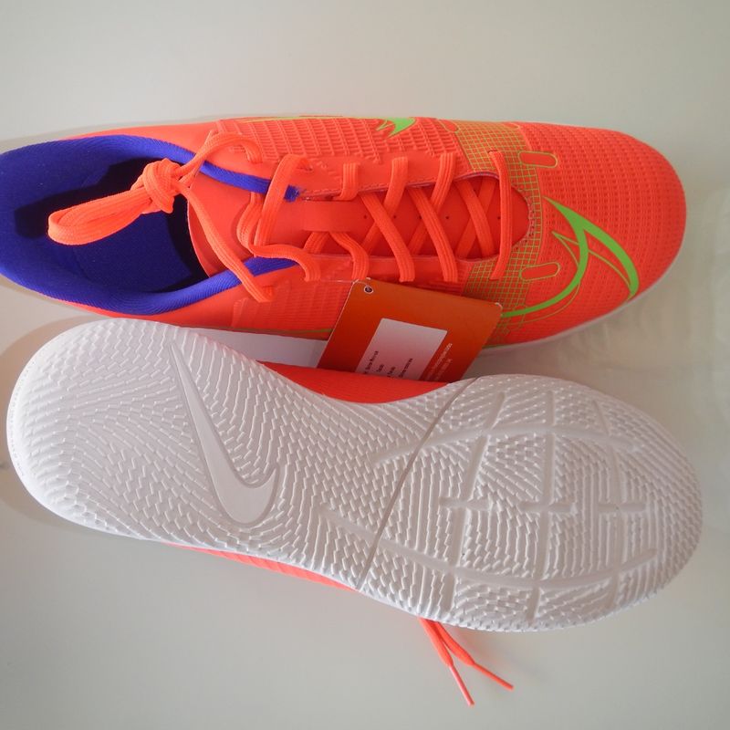 Chuteira nike best sale nova futsal