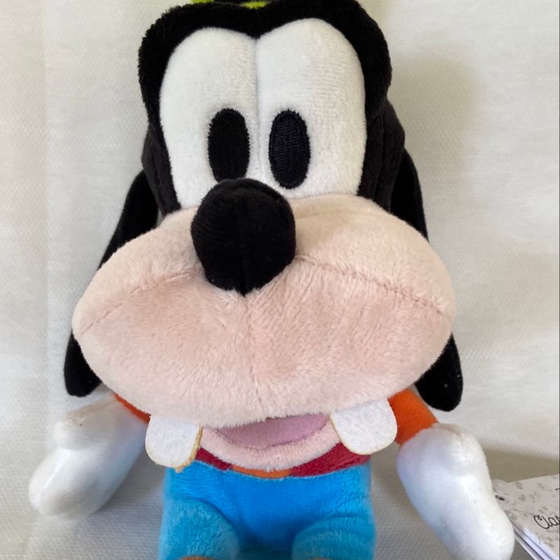 Classic plush collection sales disney