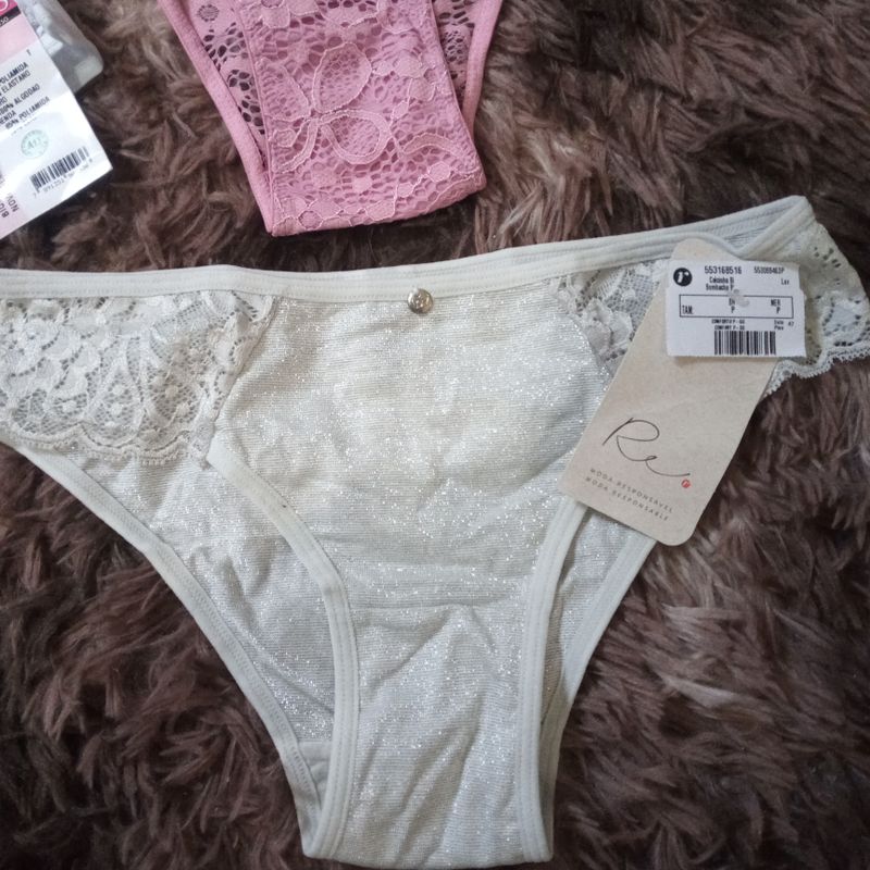 Comprar Conjunto Zara - Margarida's Lingerie