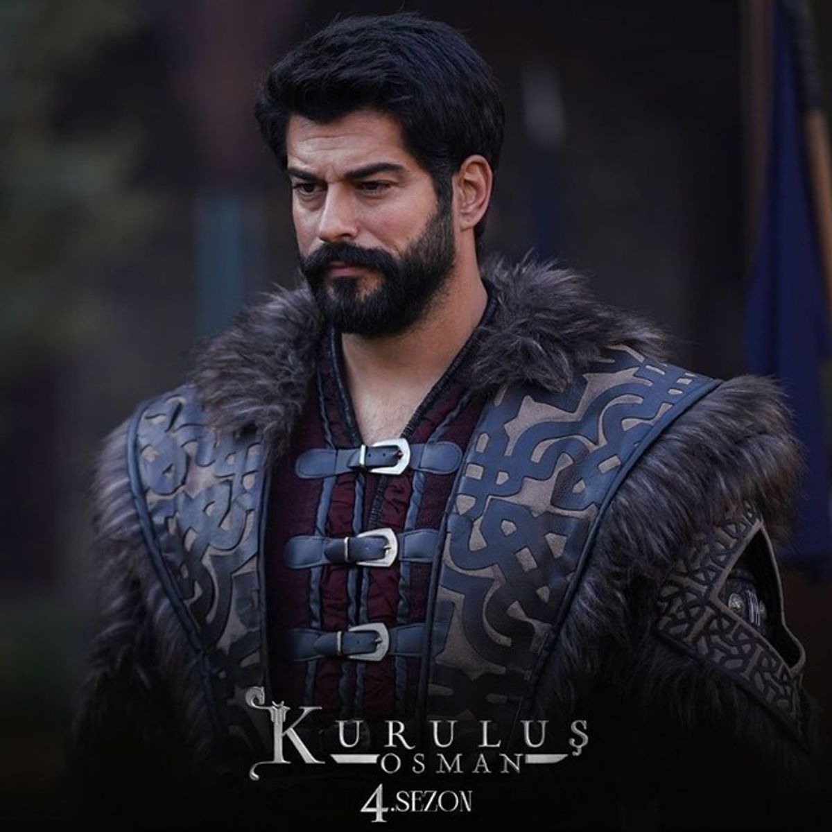 Novela Serie em Dvd Kurulus Osman 4 Legendada em Portugues | Filme e ...