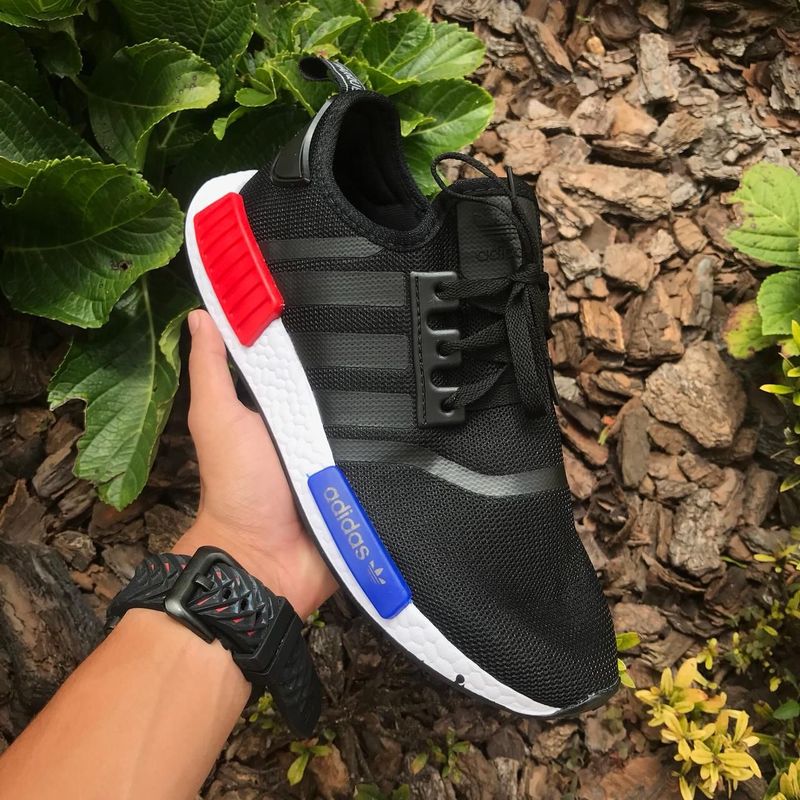 Tênis Adidas Nmd Feminino Polícia, Tênis Feminino Adidas Nunca Usado  40514585