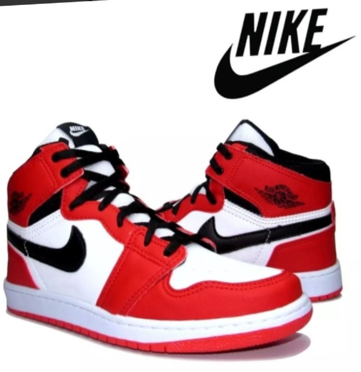 jordan nike tenis