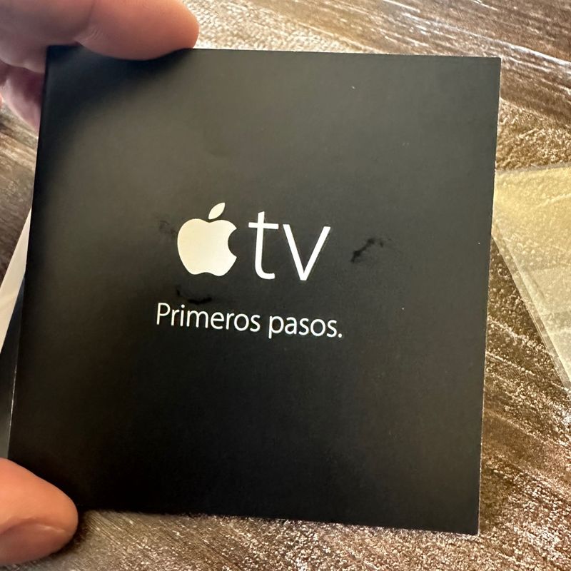 Apple TV HD 32GB fashion