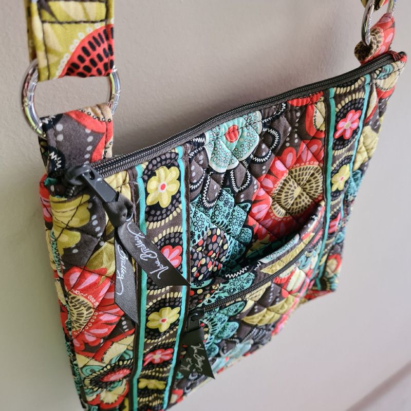 2024 Vera Bradley Crossbody