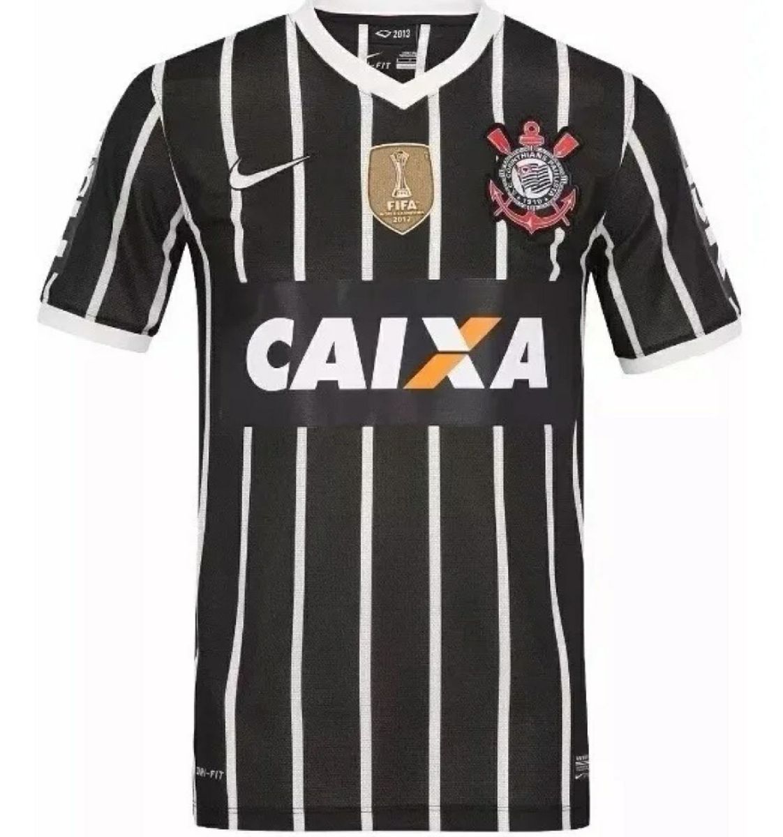 camisa do corinthians nike