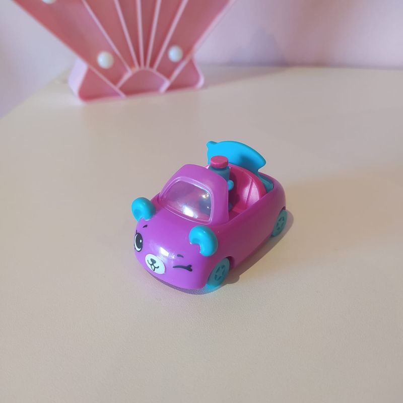 Mcdonalds cutie cars clearance