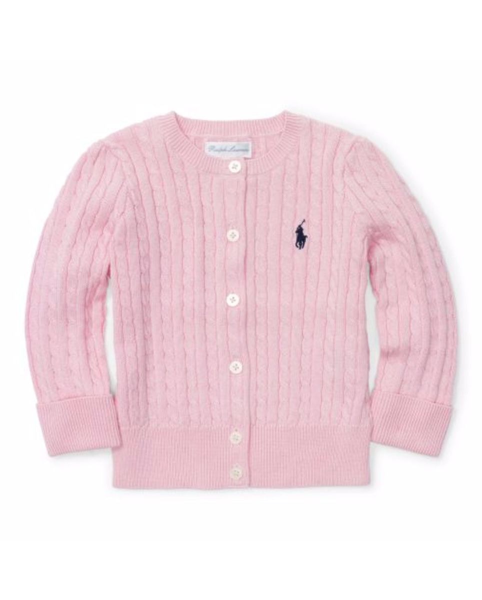 jaqueta infantil polo ralph lauren