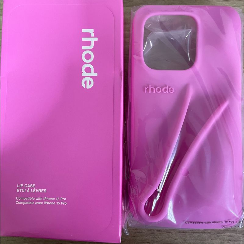 iPhoneアクセサリー rhode iPhone15pro Rhode Phone Case iphone 15 pro | eBay