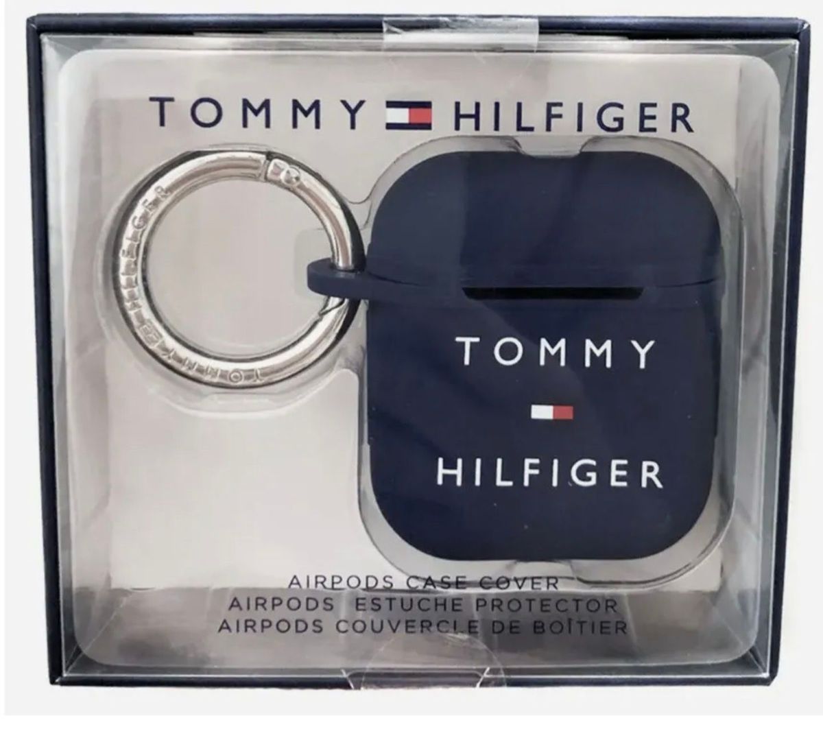 Airpod case tommy hilfiger sale