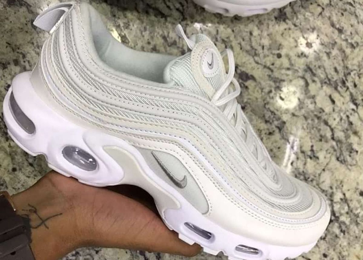 tenis nike masculino modelo novo