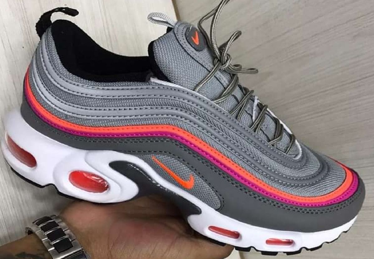 nike modelo 2019