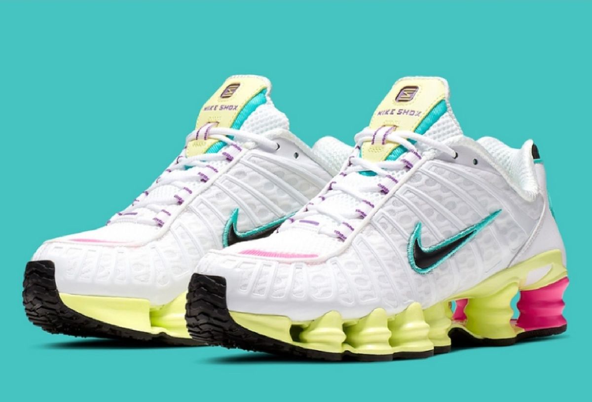 novo nike 12s molas 2019 preço