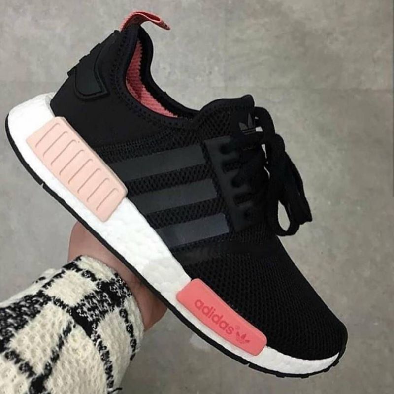 Adidas store nmd promocao