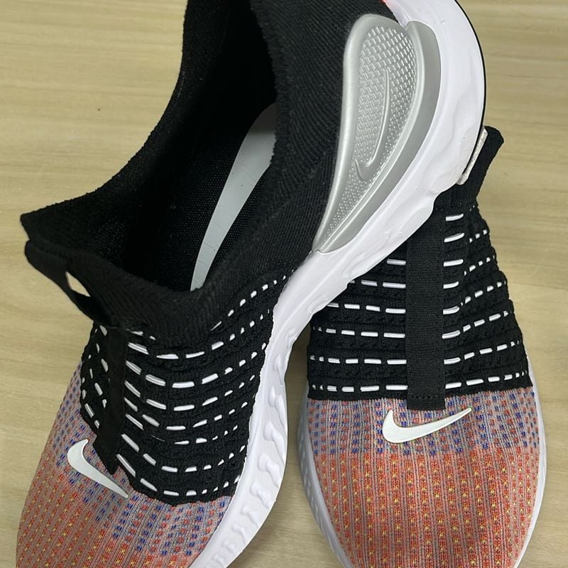 Novo store nike corrida