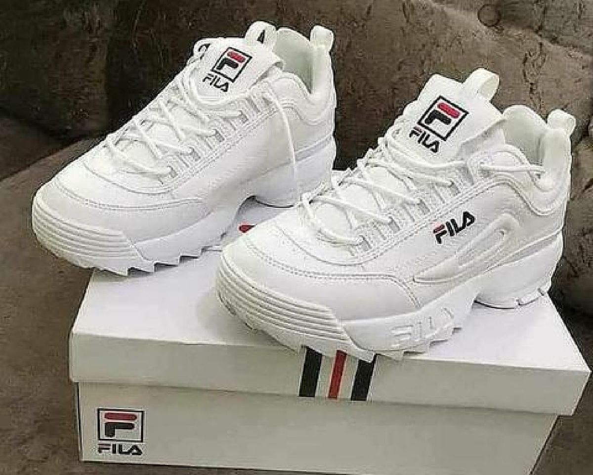 tienda tenis fila