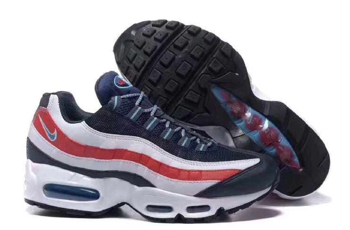 novo lançamento da nike 2019