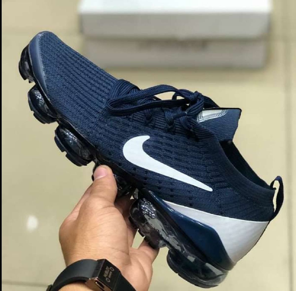 lançamento vapormax